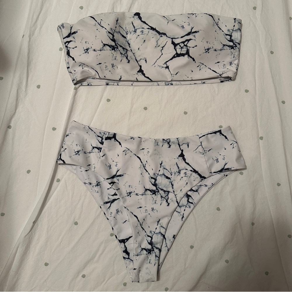 Zaful Bikini